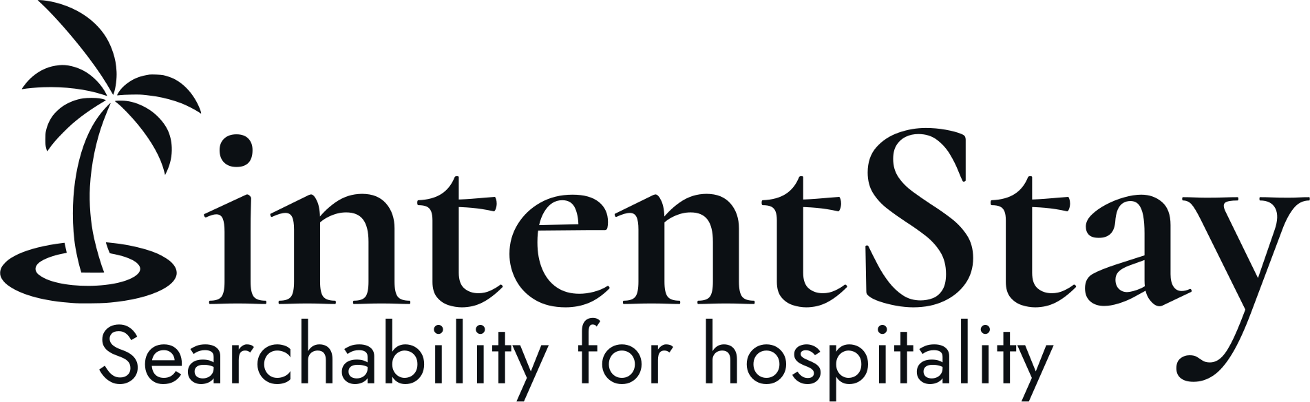 intentStay. Searchability for hospitality.